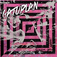 Front View : Gatuplan - KAMPEN GAR VIDARE! (LP) - Sound Pollution - Wild Kingdom Records / KING089LP