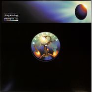 Front View : Jorg Kuning - BH005 - Bakk Heia Records / BH005