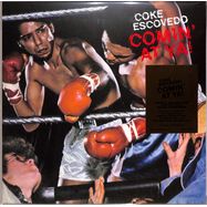 Front View : Coke Escovedo - COMIN AT YA! (LP) - Music On Vinyl / MOVLP3062