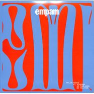 Front View : Malin Genie - ACHERON - Empam / EMPAM02