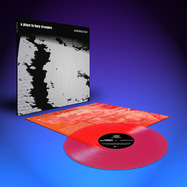 Front View : A Place to Bury Strangers - EXPLODING HEAD (RED LP) - Mute / 405053882549