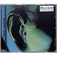 Front View : Vangelis - BEAUBOURG (CD) - Music On Cd / MOCCD14239