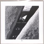 Front View : Various Artists - DUET LAYERS (LP) - 7K! / 05234751