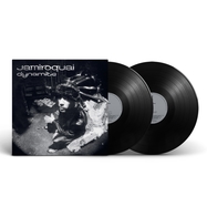 Front View : Jamiroquai - DYNAMITE (2LP) - Sony Music Catalog / 19658720251