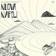 Front View : Nu Genea - NUOVA NAPOLI (LP, B-STOCK) - NG Records / NG01LPR