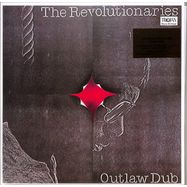 Front View : Revolutionaries - OUTLAW DUB (colLP) - Music On Vinyl / MOVLP3170