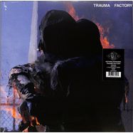 Front View : Nowhere. Nothing - TRAUMA FACTORY (LP) - Atlantic / 7567864594