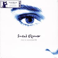Front View : Sinead O Connor - LIVE IN ROTTERDAM 90 - CHRYSALIS / CRV1413