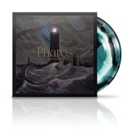 Front View : Ihsahn - PHAROS (LTD.COLOURED VINYL) (LP) - Spinefarm / 0710118