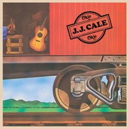 Front View : J.J. Cale - OKIE (LP) - MUSIC ON VINYL / MOVLP715