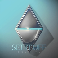 Front View : Set It Off - DUALITY (LP) - Rude / RDR981