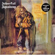 Front View : Jethro Tull - AQUALUNG (STEVEN WILSON MIX) (LP) (180GR.) - Parlophone Label Group (PLG) / 2564614660