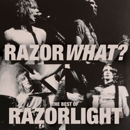 Front View : Razorlight - RAZORWHAT? THE BEST OF RAZORLIGHT (CD) - Mercury / 4835112