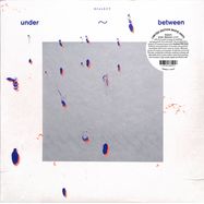 Front View : Dialect - UNDER-BETWEEN (WHITE LP) - Rvng Intl. / 00156610