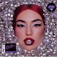 Front View : Ava Max - DIAMONDS & DANCEFLOORS (violet LP) INDIE EXCLUSIVE - Atlantic / 0075678635090_indie