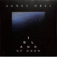 Front View : Agnes Obel - ISLAND OF DOOM (7INCH) - Deutsche Grammophon / 4837186