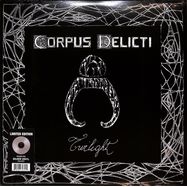 Front View : Corpus Delicti - TWILIGHT (LP) - Cleopatra / CLOLP3274