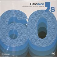 Front View : Various Artists - FLASHBACK 60s (LP) - Wagram / 05241841