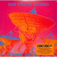 Front View : Dire Straits - ENCORES (LTD PINK 180G LP) - Vertigo / 3532511