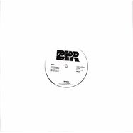 Front View : Syz - HEADSPIN - Banoffee Pies / BP022