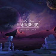 Front View : Hackberry - BREATHING SPACE (LP) - Construction Records / CONLP10