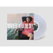Front View : The Jordan - NOWHERE NEAR THE SKY (CLEAR VINYL EDITION) (LP) - Cooking Vinyl / 05233781