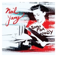 Front View : Neil Young - SONGS FOR JUDY (2LP) - Warner Bros. Records / 9362490379