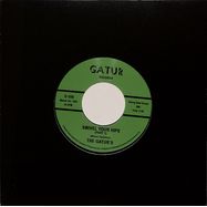 Front View : The Gaturs - SWIVEL YOUR HIPS PT 1 / SWIVEL YOUR HIPS PT 2 (7 INCH) - Gatur / 556