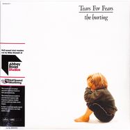 Front View : Tears For Fears - THE HURTING (HALF-SPEED REMASTERED 2021 LTD.1LP) - Mercury / 7768311