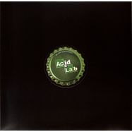 Front View : Various Artists - ACIDLAB 002 - Acidlab / ACIDLAB002