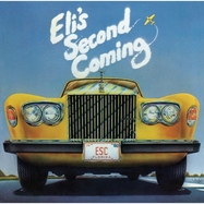 Front View : Eli s Second Coming - ELI S SECOND COMING (LP) - Henry Stone Records / 05243401