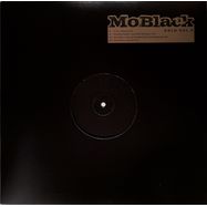 Front View : Various Artists - MOBLACK GOLD VOL. V - MoBlack Records / MBRV024