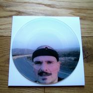 Front View : Rico Friebe - ACSW (LTD 7INCH PICTURE DISC) - Time In The Special Practiceofrelativity / acsw6698