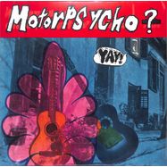 Front View : Motorpsycho - YAY! (BLACK VINYL+DOWNLOAD) (LP) - Stickman Records / STILP 23130