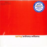 Front View : Anthony Williams - SPRING (LP) - Blue Note / 5523656