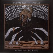 Front View : Starving Insect & Catscan - WISDOM FROM THE WASTE - PRSPCT Recordings / PRSPCT297