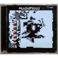 Front View : Humanoid - SWEET ACID SOUND (CD) - Fsol Digital / CDTOT88