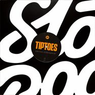 Front View : Tiptoes - RECORD BUSINESS EP - SlothBoogie Records / SBR010X
