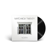 Front View : Matchbox Twenty - NORTH (LP) - Atlantic / 7567864107