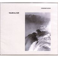 Front View : Joaquim Plossu - VIAJES AL SUR (CD) - Sable Noir / SNLP003CD