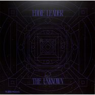 Front View : Eddie Leader - THE UNKNOWN - Hudd Traxx / HUDD069