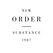 Front View : New Order - SUBSTANCE (2023 REISSUE) (2CD) Softpak - Rhino / 505419771788