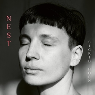 Front View : Sigrid Horn - NEST (LP) - Sony Music / 12001726782