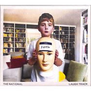 Front View : The National - LAUGH TRACK (CD) - 4AD / 05252242