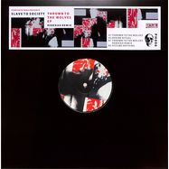 Front View : Slave To Society - THROWN TO THE WOLVES EP (INCL REBEKAH REMIX) - Pure Hate Trax / PH006