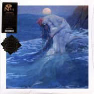 Front View : Joanna Brouk - SOUNDS OF THE SEA (LTD BLUE LP) - Numero Group / 00161193