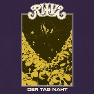 Front View : Ritvs - DER TAG NAHT (LP) - Dying Victims Productions / 405681360683