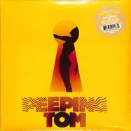 Front View : Peeping Tom - PEEPING TOM (LTD. TAN COL. LP) - Pias, ipecac / 39195821