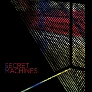 Front View : Secret Machines - SECRET MACHINES (2LP) - Tsm / 27228
