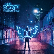 Front View : The Script - FREEDOM CHILD (LP) - Sony Music Catalog / 88985403221
